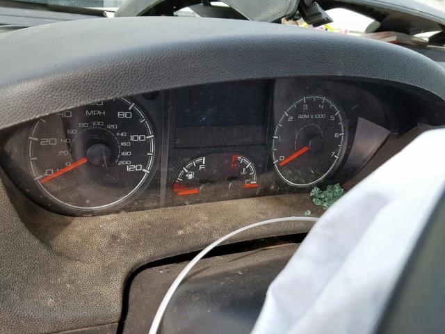 3C6TRVDG9GE102977 - 2016 RAM PROMASTER 白色 照片 8