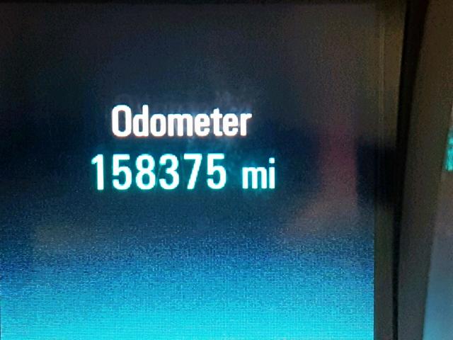 1G11C5SL0EF230599 - 2014 CHEVROLET MALIBU 1LT BLACK photo 8