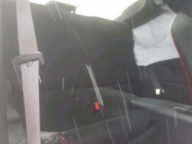 JF1ZNAA11G8702240 - 2016 TOYOTA SCION FR-S SILVER photo 6