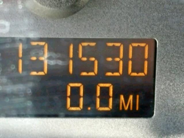 1G8AN15F76Z184537 - 2006 SATURN ION LEVEL BLUE photo 8