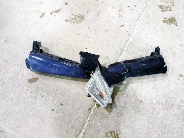 4T1BK1EB2GU216773 - 2016 TOYOTA AVALON XLE BLUE photo 9