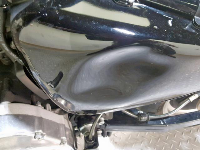 1HD4CR232GC437848 - 2016 HARLEY-DAVIDSON XL883 SUPE BLUE photo 18