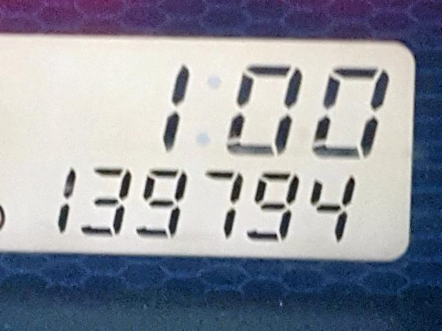 JTKKT624760145766 - 2006 TOYOTA SCION XA BLACK photo 8