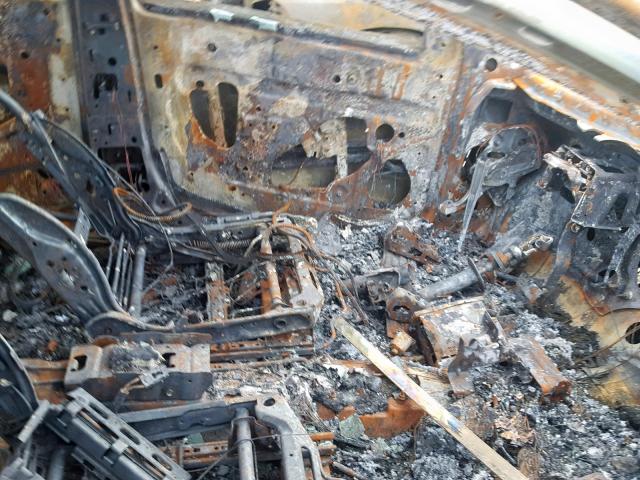 1G1ZB5E09CF109221 - 2012 CHEVROLET MALIBU LS BURN photo 5