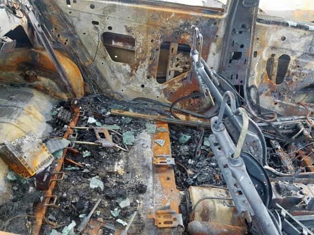 1G1ZB5E09CF109221 - 2012 CHEVROLET MALIBU LS BURN photo 6