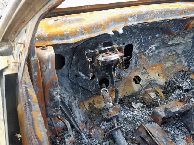 1G1ZB5E09CF109221 - 2012 CHEVROLET MALIBU LS BURN photo 8