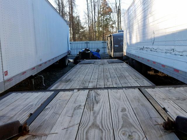 550FL4820ES005211 - 2014 OTHER TRAILER BLACK photo 6