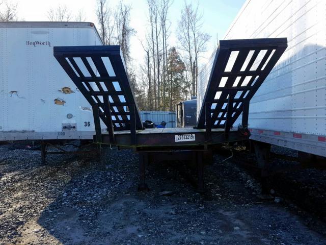 550FL4820ES005211 - 2014 OTHER TRAILER BLACK photo 7