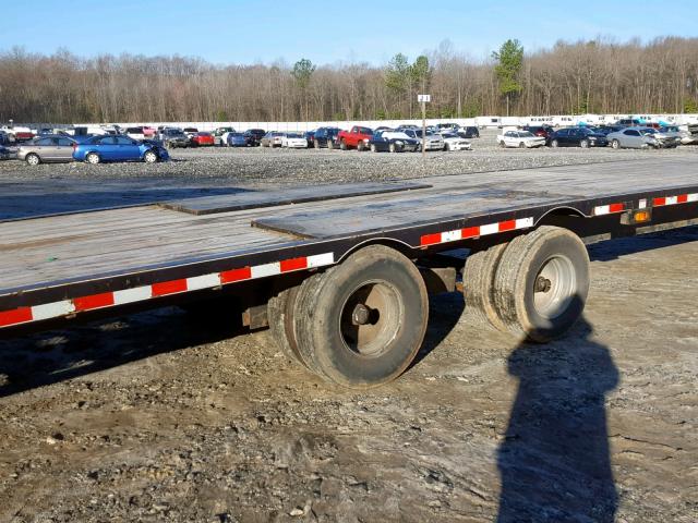 550FL4820ES005211 - 2014 OTHER TRAILER BLACK photo 9