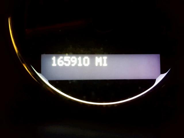 1GNDV23W38D120451 - 2008 CHEVROLET UPLANDER L Ağ foto 8