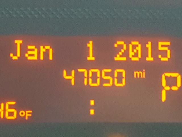 3C6TRVCG3GE120523 - 2016 RAM PROMASTER 白色 照片 8