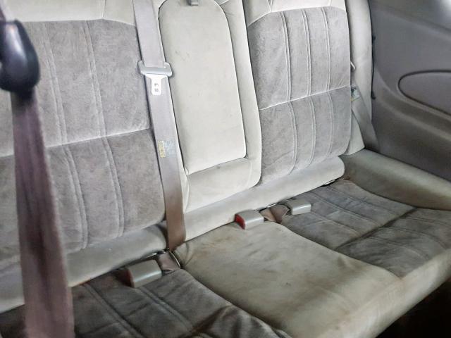 2G1WW12E559318824 - 2005 CHEVROLET MONTE CARL 蓝色 照片 6