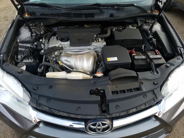 4T4BF1FK9GR581332 - 2016 TOYOTA CAMRY LE  photo 7