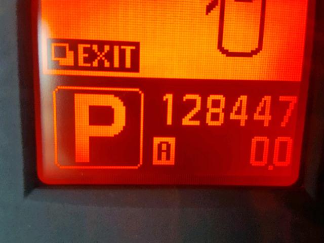 JNKAJ09F18M352726 - 2008 INFINITI EX35 BASE CHARCOAL photo 8