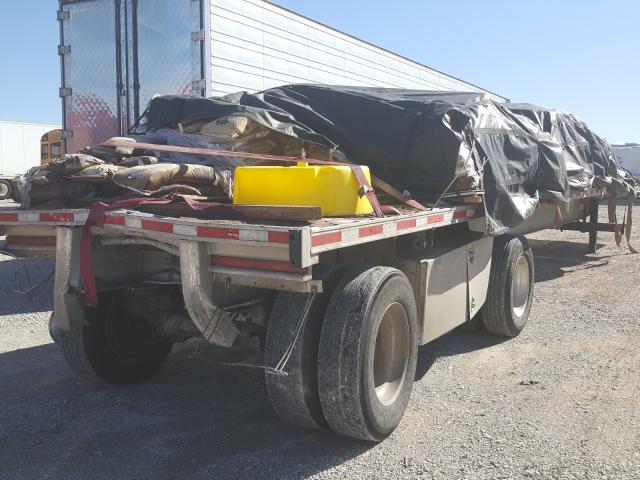 13N148203K1532100 - 2019 FONTAINE fontaine flatbed tr  photo 4