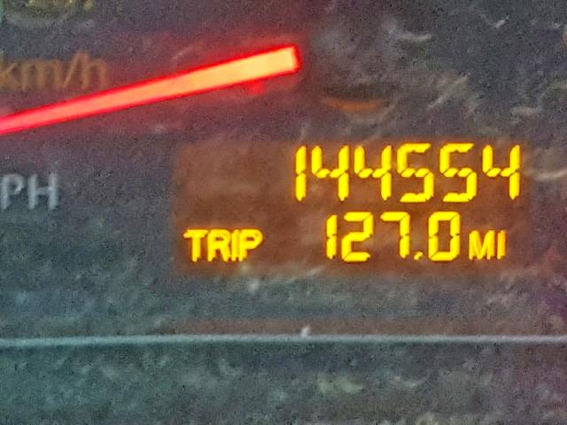 1G8AF52F03Z161959 - 2003 SATURN ION LEVEL MAROON photo 8