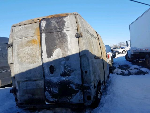 3C6TRVDD9EE130085 - 2014 RAM PROMASTER BURN photo 4