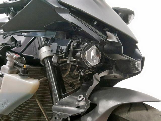 JYARN42Y0GA000020 - 2016 YAMAHA YZFR1S C GRAY photo 11