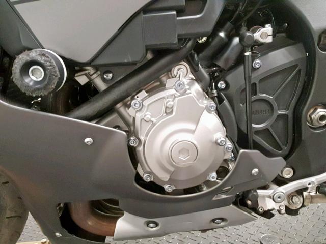 JYARN42Y0GA000020 - 2016 YAMAHA YZFR1S C GRAY photo 6