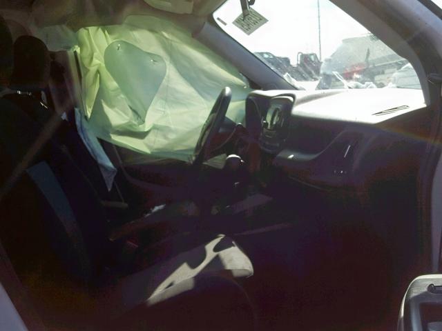 ZFBERFAT4G6C72099 - 2016 RAM PROMASTER 白色 照片 5