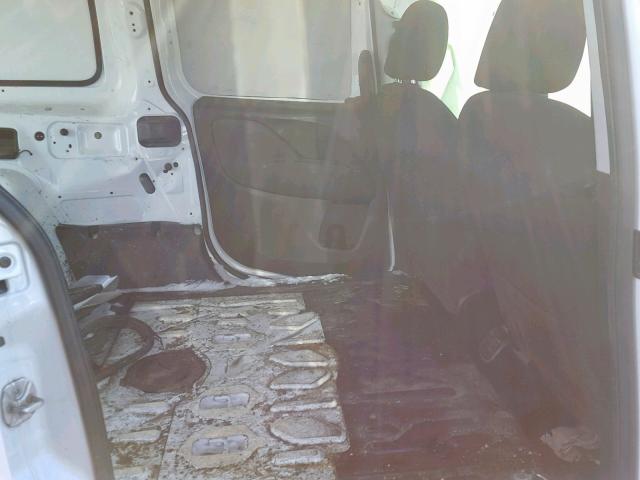 ZFBERFAT4G6C72099 - 2016 RAM PROMASTER 白色 照片 9