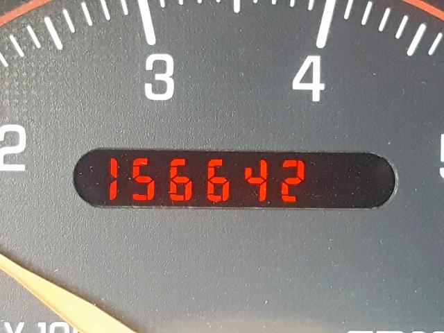 1G2NF52E43M564570 - 2003 PONTIAC GRAND AM S TEAL photo 8