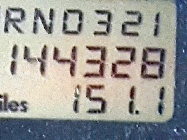 3VWCA21C4XM411954 - 1999 VOLKSWAGEN NEW BEETLE Qara foto 8