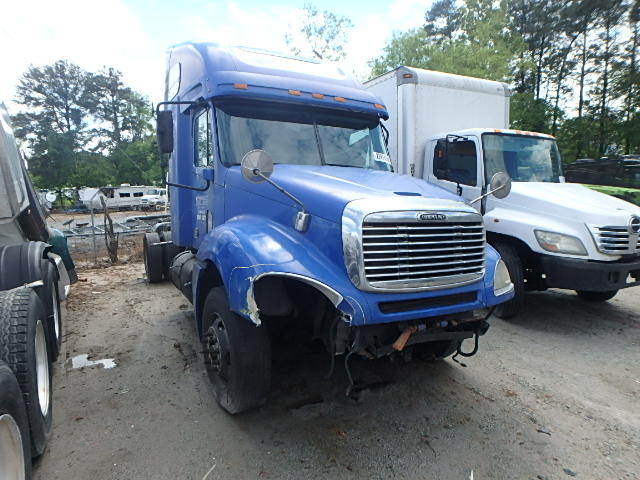 1FUBA5CGX3LK68108 - 2003 FREIGHTLINER CONVENTION BLUE photo 1