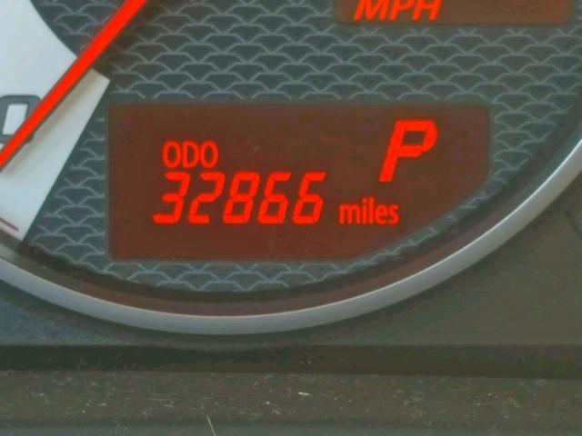 JF1ZNAA16F8708498 - 2015 TOYOTA SCION FR-S GRAY photo 8