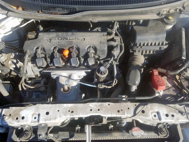 19XFB2F97DE036495 - 2013 HONDA CIVIC EXL  照片 7