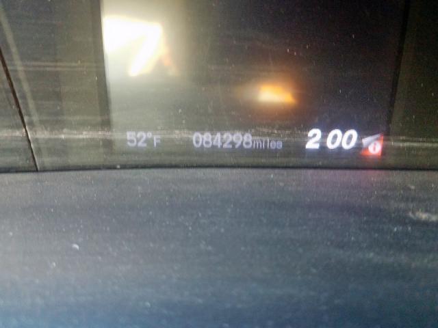 19XFB2F97DE036495 - 2013 HONDA CIVIC EXL  照片 8