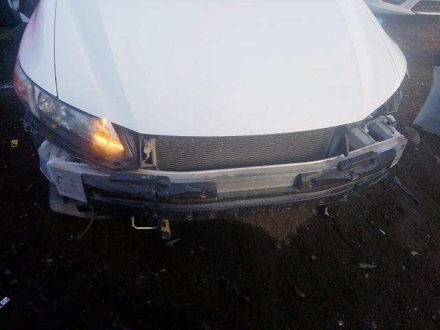 19XFB2F97DE036495 - 2013 HONDA CIVIC EXL  照片 9