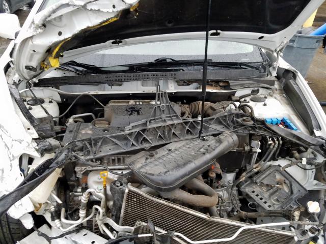 KMHDU46D48U473231 - 2008 HYUNDAI ELANTRA GLS  photo 7