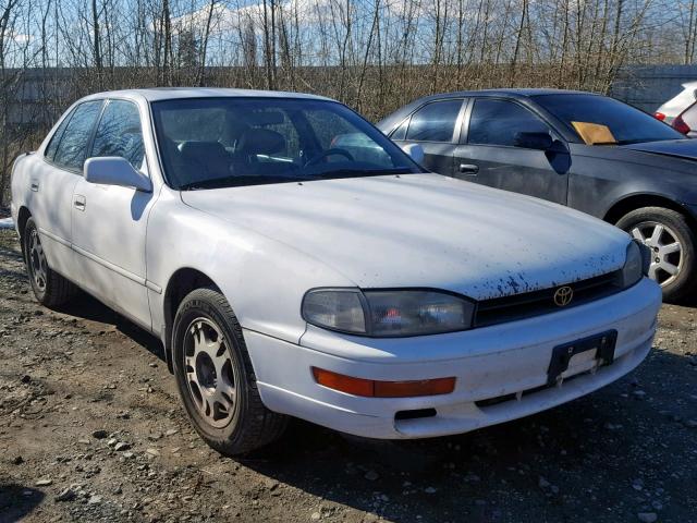 4T1GK13E2RU016658 - 1994 TOYOTA CAMRY XLE WHITE photo 1