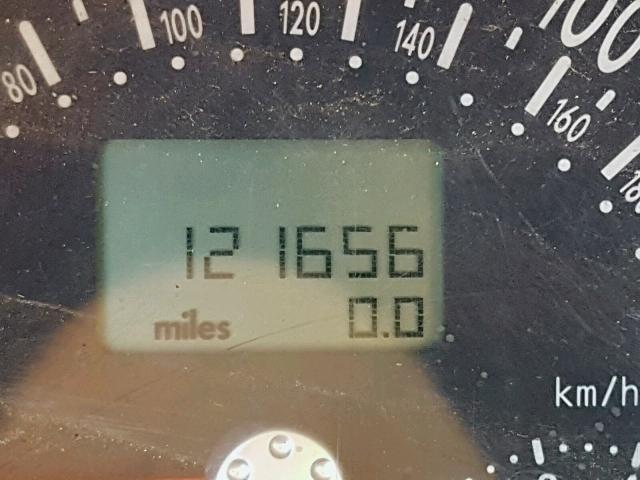 3VWBK31C35M406191 - 2005 VOLKSWAGEN NEW BEETLE მწვანე ფოტო 8