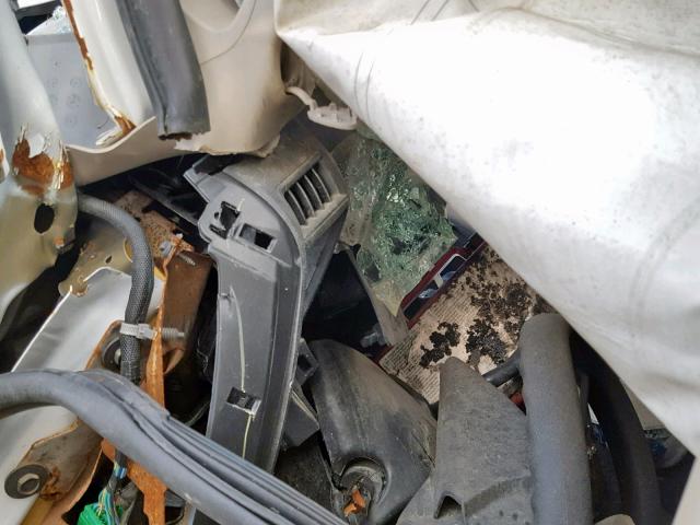 3C63R3GL5HG762601 - 2017 RAM 3500 ST WHITE photo 8