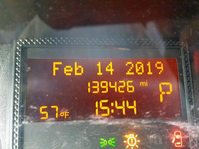 3C6TRVAG4EE101138 - 2014 RAM PROMASTER 白色 照片 8