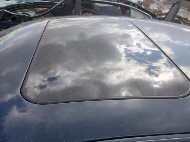 WVWTH63B42P348089 - 2002 VOLKSWAGEN PASSAT GLX 石墨色 照片 9