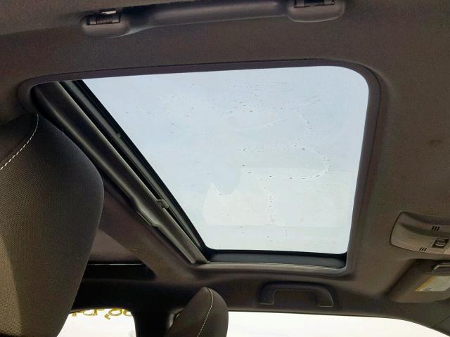 JTKJF5C77E3067475 - 2014 TOYOTA SCION TC GRAY photo 9