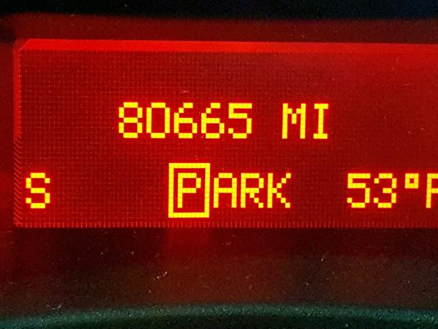 2G2WP552061267878 - 2006 PONTIAC GRAND PRIX WHITE photo 8