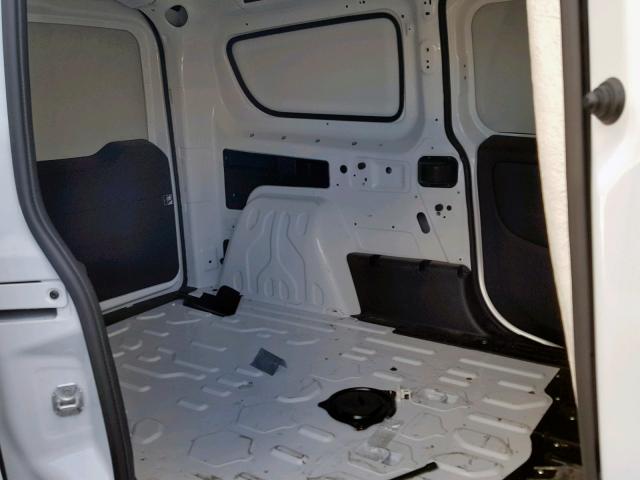 ZFBERFBB6H6E42552 - 2017 RAM PROMASTER 白色 照片 6