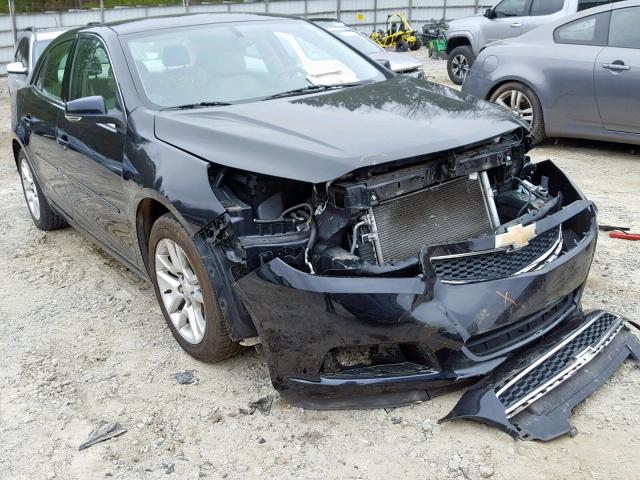 1G11C5SA5DF233155 - 2013 CHEVROLET MALIBU 1LT 黑色 照片 1