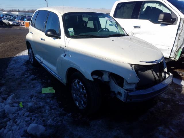 3A8FY48B88T151840 - 2008 CHRYSLER PT CRUISER  photo 1