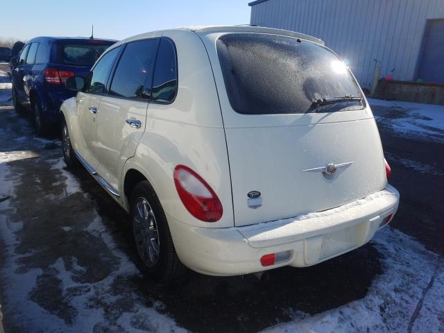 3A8FY48B88T151840 - 2008 CHRYSLER PT CRUISER  photo 3