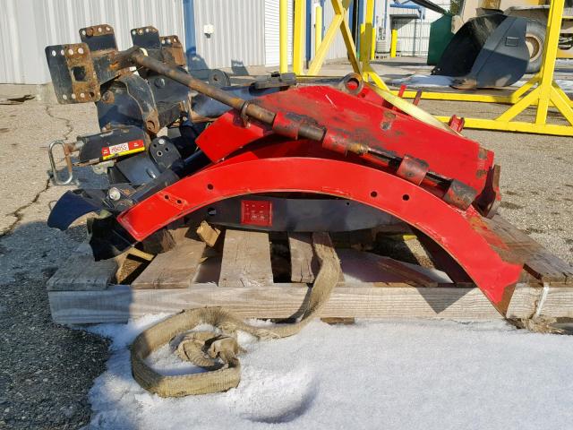 SNWPL0W - 2016 OTHER PLOW RED photo 10