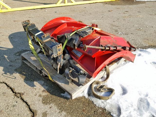 SNWPL0W - 2016 OTHER PLOW RED photo 4