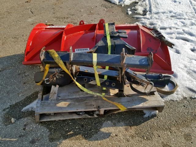 SNWPL0W - 2016 OTHER PLOW RED photo 6