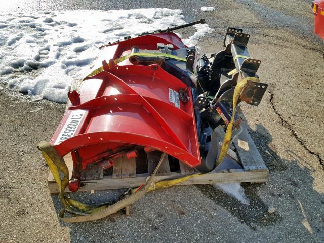 SNWPL0W - 2016 OTHER PLOW RED photo 7