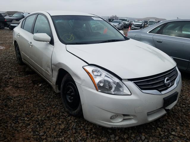 1N4AL2AP1CN487712 - 2012 NISSAN ALTIMA BASE  photo 1