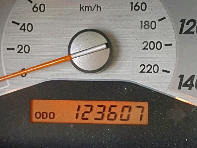 JTKDE167290280782 - 2009 TOYOTA SCION TC 银色 照片 8